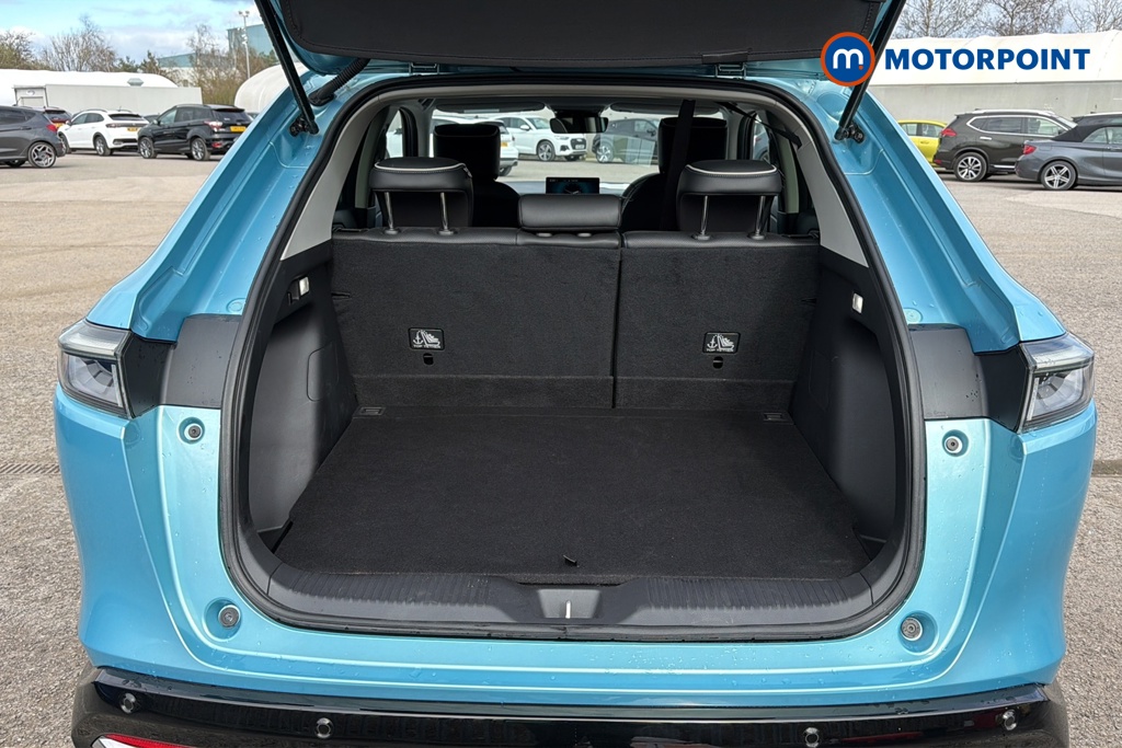 Honda E Ny1 Elegance Automatic Electric Hatchback - Stock Number (1630032) - 30th supplementary image