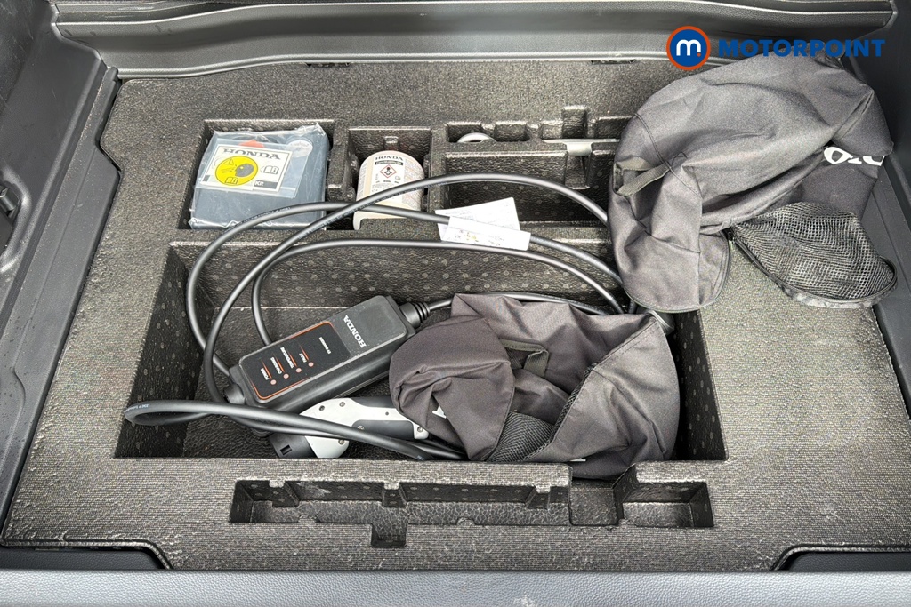 Honda E Ny1 Elegance Automatic Electric Hatchback - Stock Number (1630032) - 33rd supplementary image