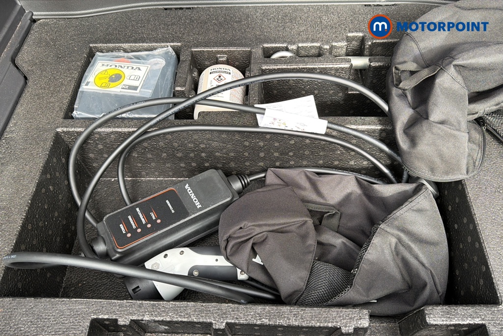 Honda E Ny1 Elegance Automatic Electric Hatchback - Stock Number (1630032) - 34th supplementary image