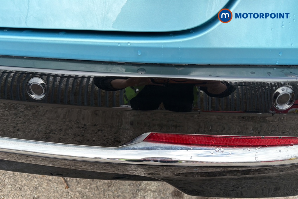 Honda E Ny1 Elegance Automatic Electric Hatchback - Stock Number (1630032) - 39th supplementary image