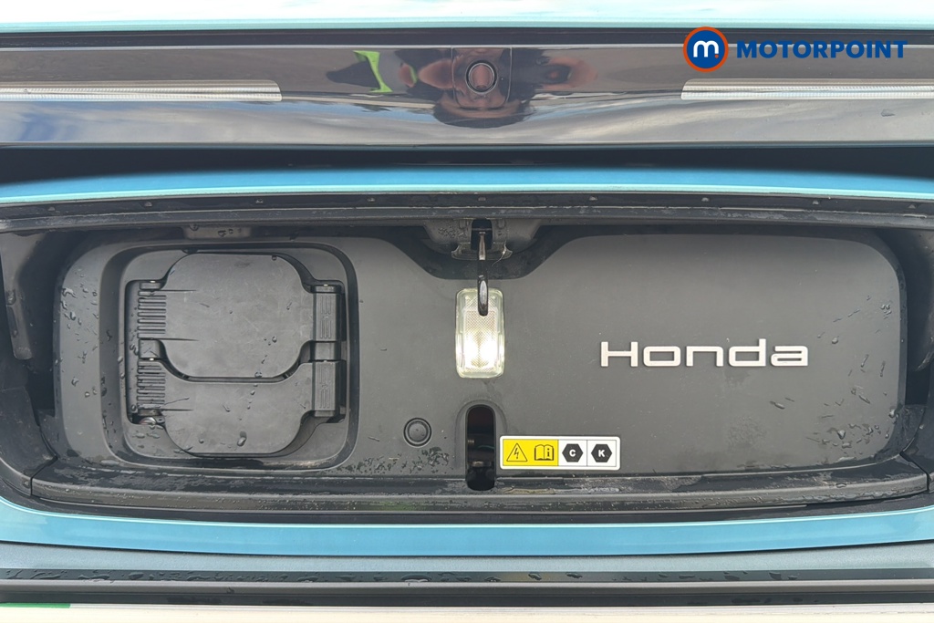 Honda E Ny1 Elegance Automatic Electric Hatchback - Stock Number (1630032) - 41st supplementary image