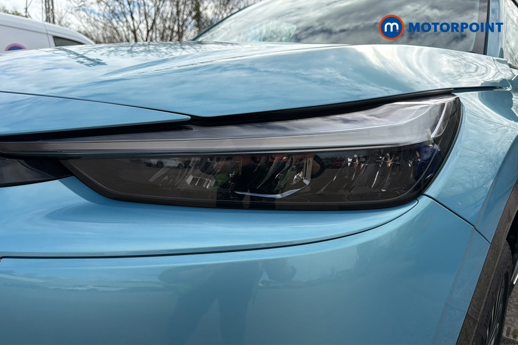 Honda E Ny1 Elegance Automatic Electric Hatchback - Stock Number (1630032) - 42nd supplementary image