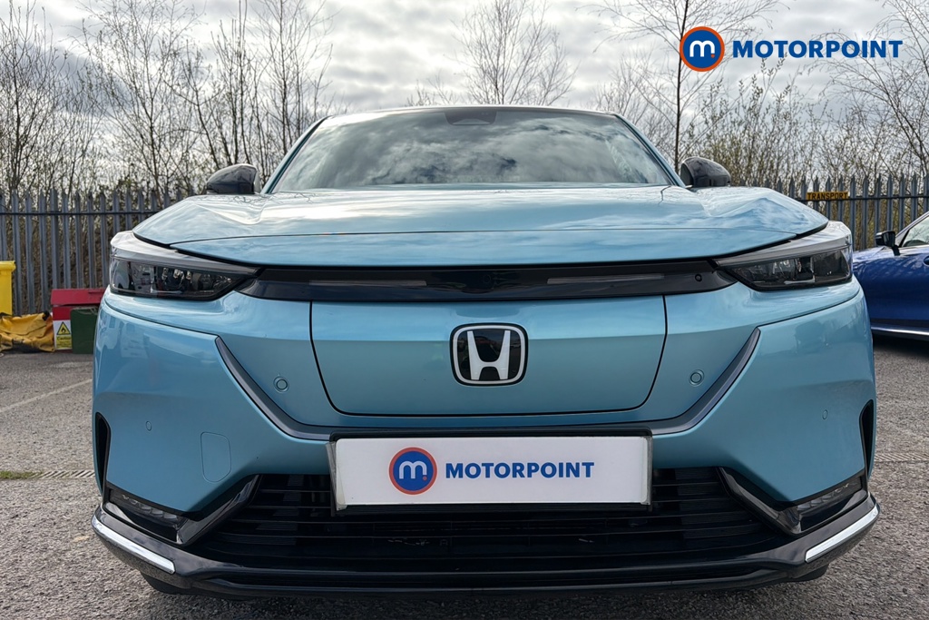 Honda E Ny1 Elegance Automatic Electric Hatchback - Stock Number (1630032) - 43rd supplementary image