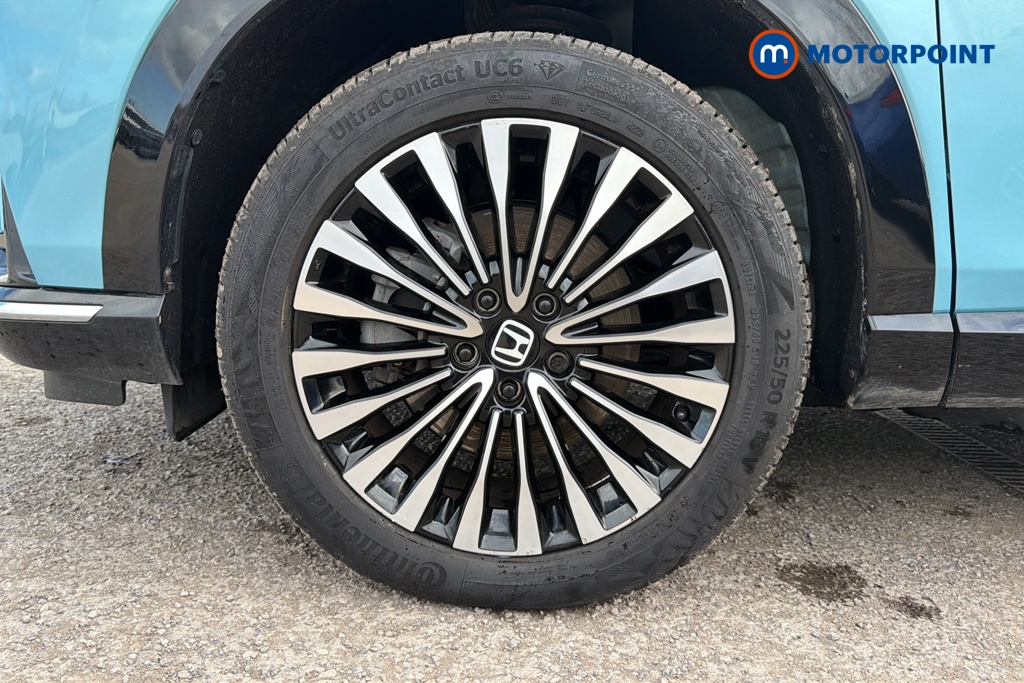 Honda E Ny1 Elegance Automatic Electric Hatchback - Stock Number (1630032) - 44th supplementary image