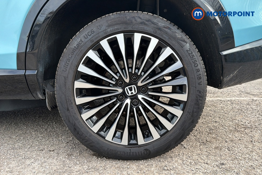 Honda E Ny1 Elegance Automatic Electric Hatchback - Stock Number (1630032) - 45th supplementary image