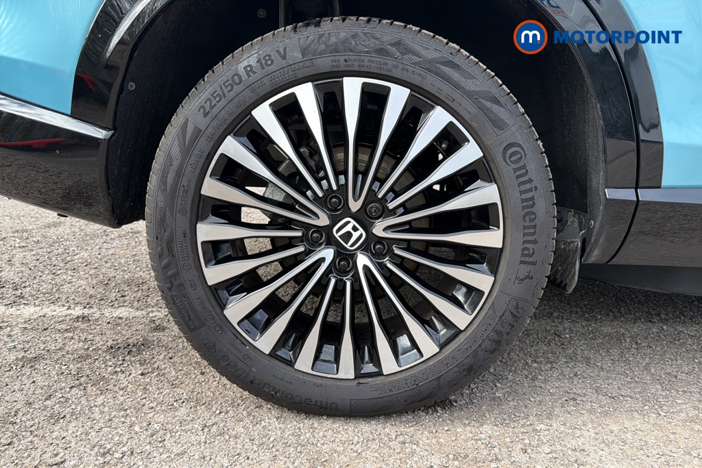 Honda E Ny1 Elegance Automatic Electric Hatchback - Stock Number (1630032) - 46th supplementary image