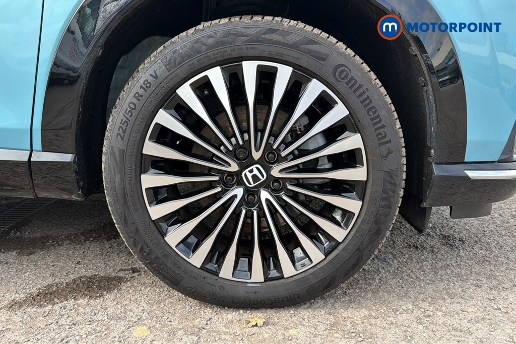 Honda E Ny1 Elegance Automatic Electric Hatchback - Stock Number (1630032) - 47th supplementary image