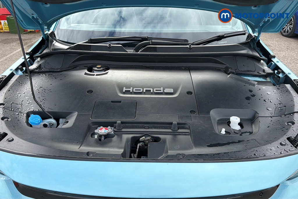 Honda E Ny1 Elegance Automatic Electric Hatchback - Stock Number (1630032) - 48th supplementary image