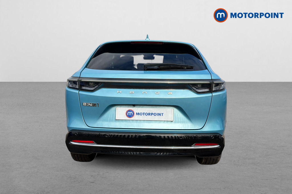 Honda E Ny1 Elegance Automatic Electric Hatchback - Stock Number (1630032) - Rear bumper