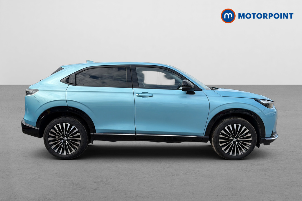 Honda E Ny1 Elegance Automatic Electric Hatchback - Stock Number (1630032) - Passenger side