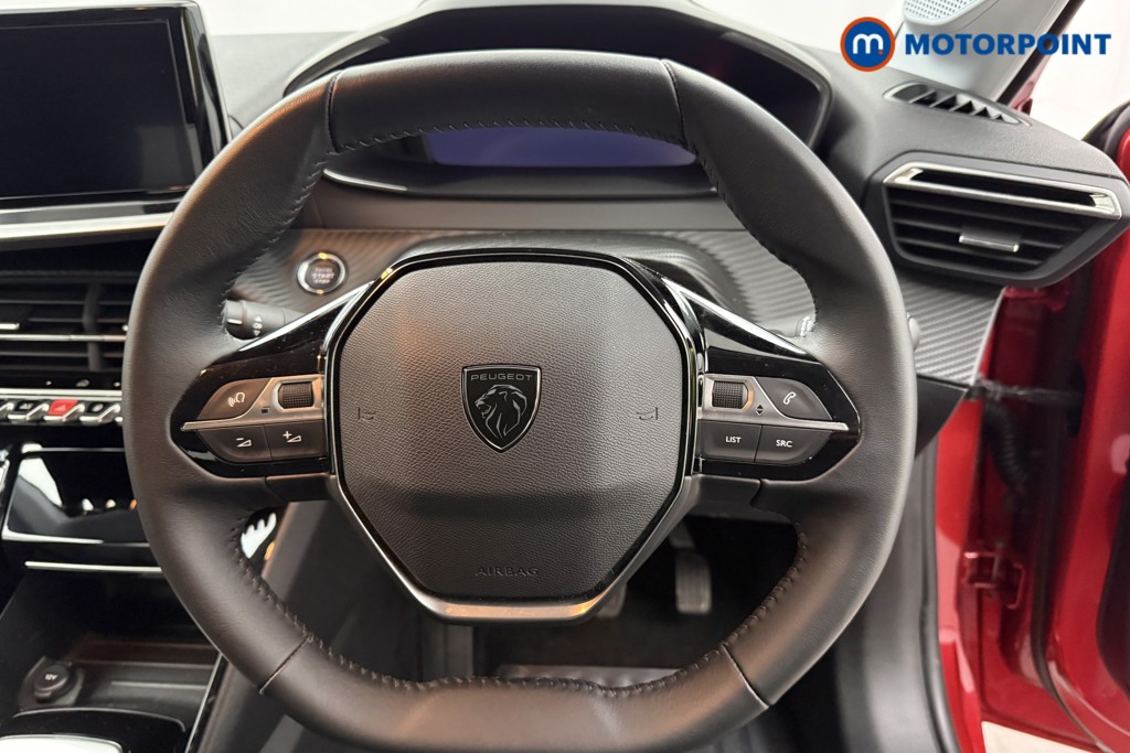 Peugeot 208 Allure Manual Petrol Hatchback - Stock Number (1630122) - 2nd supplementary image