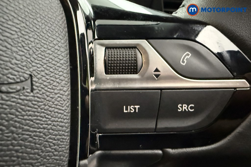 Peugeot 208 Allure Manual Petrol Hatchback - Stock Number (1630122) - 4th supplementary image