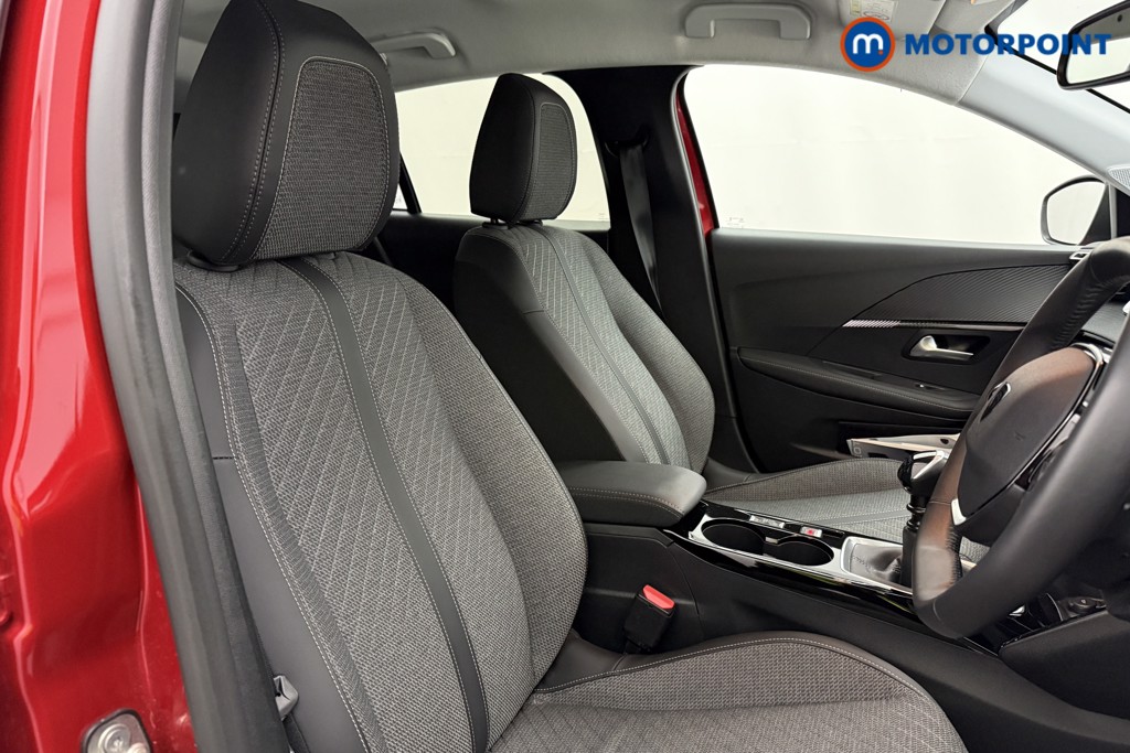 Peugeot 208 Allure Manual Petrol Hatchback - Stock Number (1630122) - 14th supplementary image