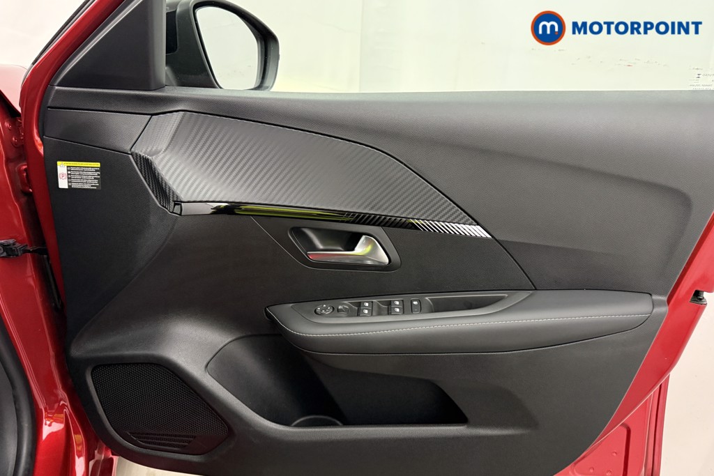 Peugeot 208 Allure Manual Petrol Hatchback - Stock Number (1630122) - 15th supplementary image