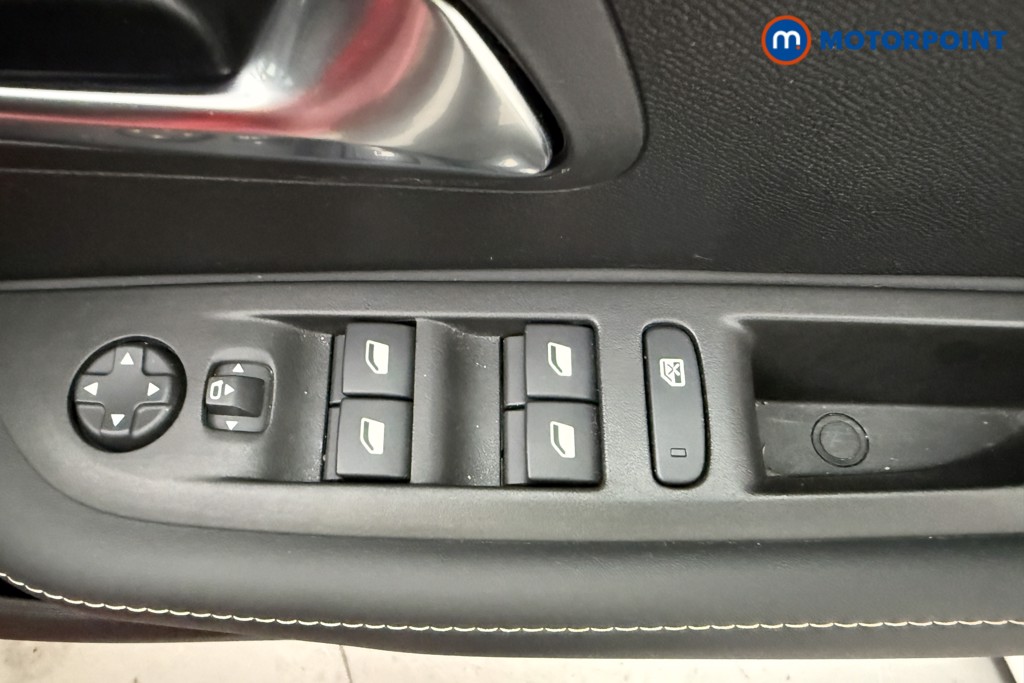 Peugeot 208 Allure Manual Petrol Hatchback - Stock Number (1630122) - 16th supplementary image