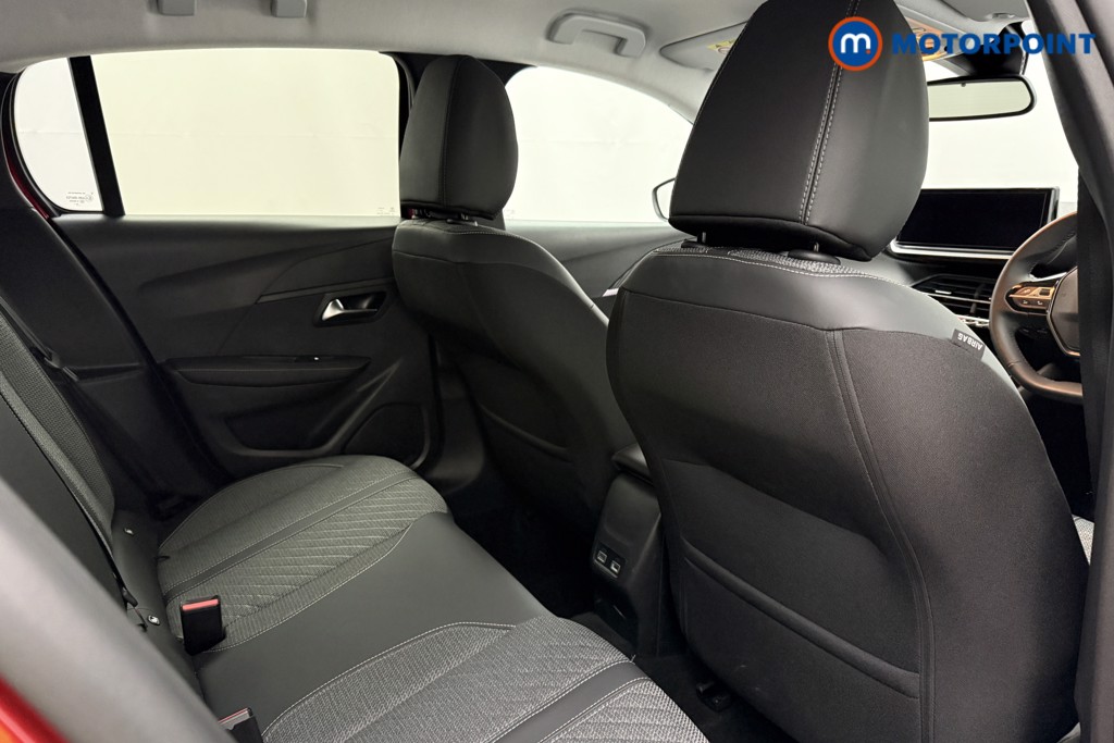 Peugeot 208 Allure Manual Petrol Hatchback - Stock Number (1630122) - 18th supplementary image
