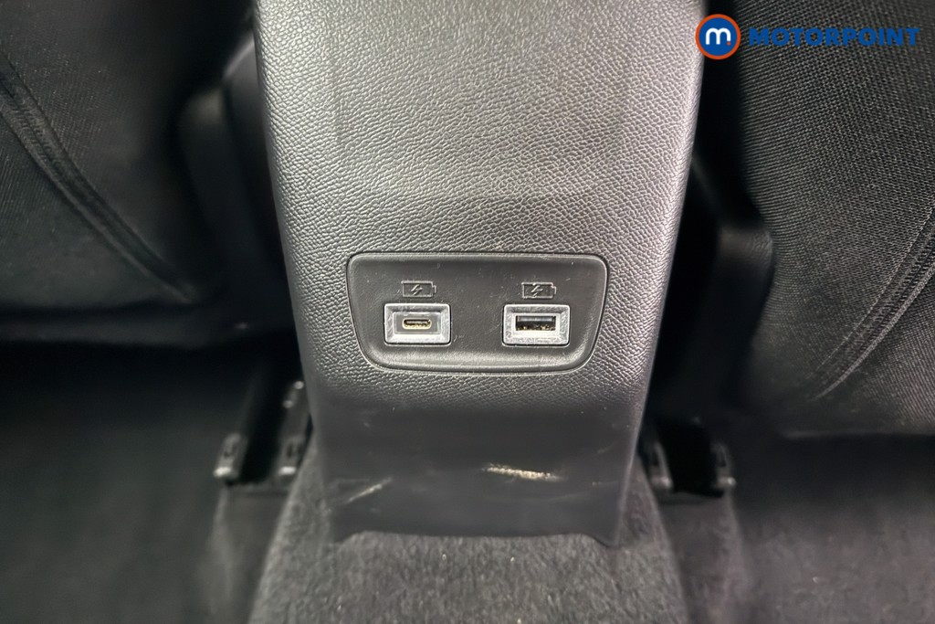 Peugeot 208 Allure Manual Petrol Hatchback - Stock Number (1630122) - 20th supplementary image