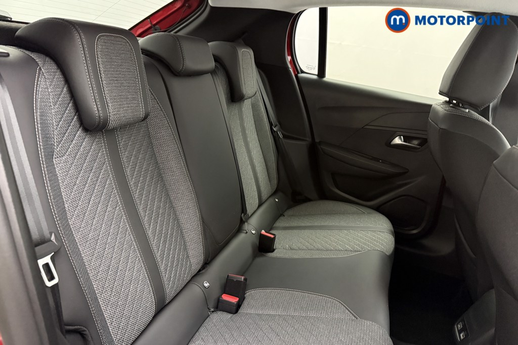 Peugeot 208 Allure Manual Petrol Hatchback - Stock Number (1630122) - 21st supplementary image