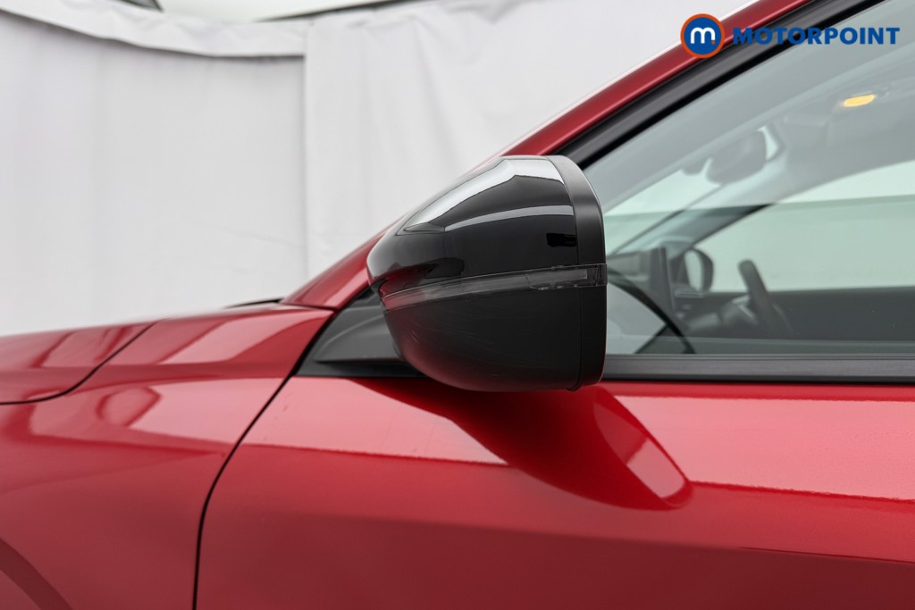 Peugeot 208 Allure Manual Petrol Hatchback - Stock Number (1630122) - 23rd supplementary image