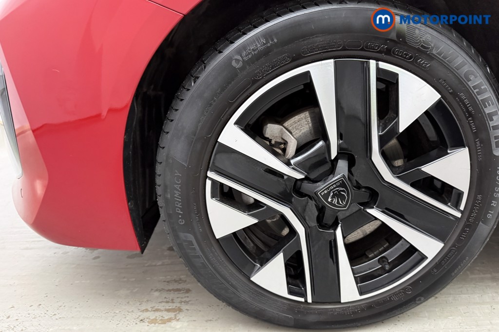 Peugeot 208 Allure Manual Petrol Hatchback - Stock Number (1630122) - 25th supplementary image