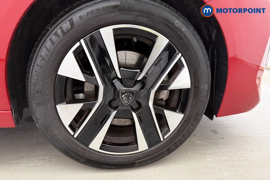 Peugeot 208 Allure Manual Petrol Hatchback - Stock Number (1630122) - 28th supplementary image