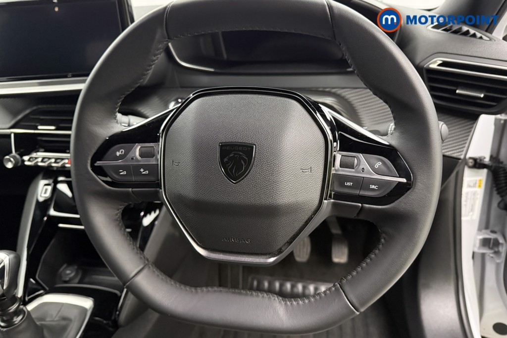 Peugeot 2008 Allure Manual Petrol SUV - Stock Number (1630156) - 2nd supplementary image