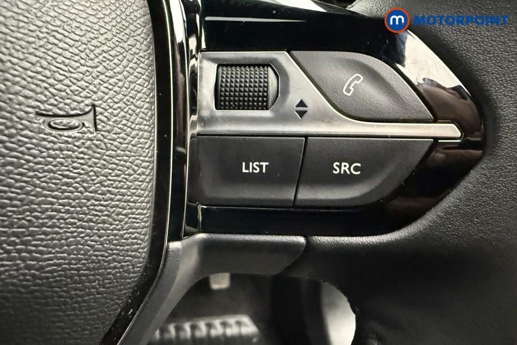 Peugeot 2008 Allure Manual Petrol SUV - Stock Number (1630156) - 4th supplementary image