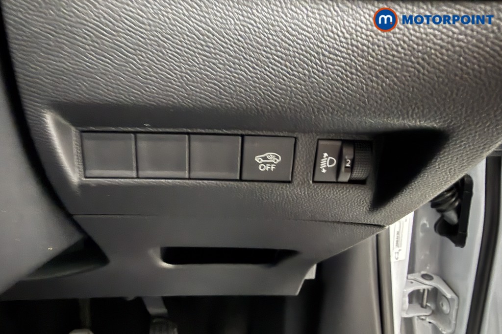 Peugeot 2008 Allure Manual Petrol SUV - Stock Number (1630156) - 5th supplementary image