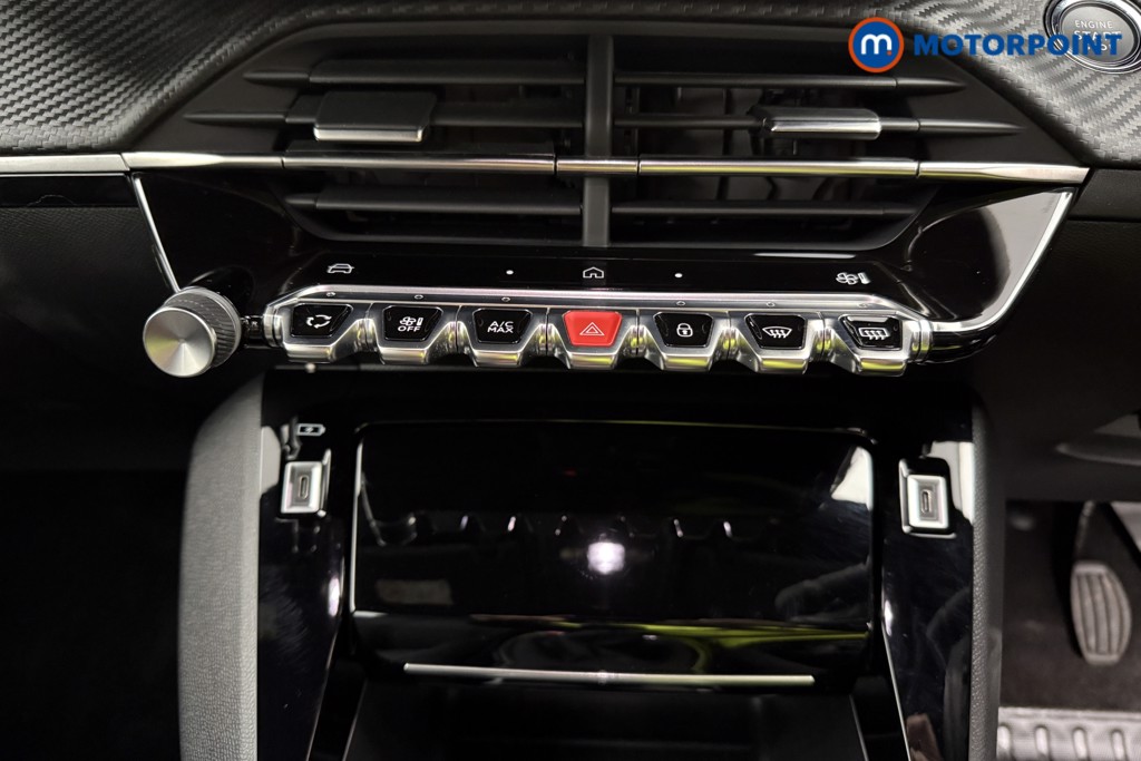 Peugeot 2008 Allure Manual Petrol SUV - Stock Number (1630156) - 10th supplementary image