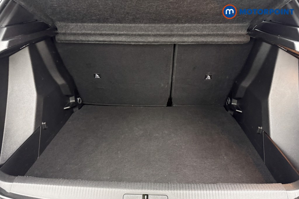 Peugeot 2008 Allure Manual Petrol SUV - Stock Number (1630156) - 20th supplementary image