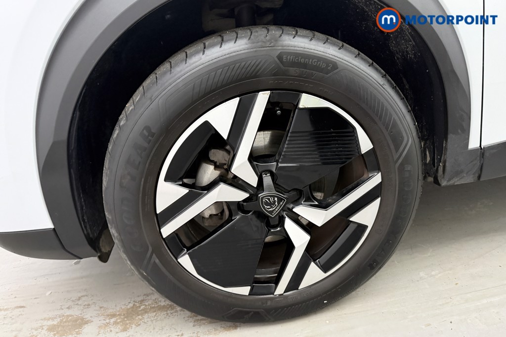 Peugeot 2008 Allure Manual Petrol SUV - Stock Number (1630156) - 24th supplementary image