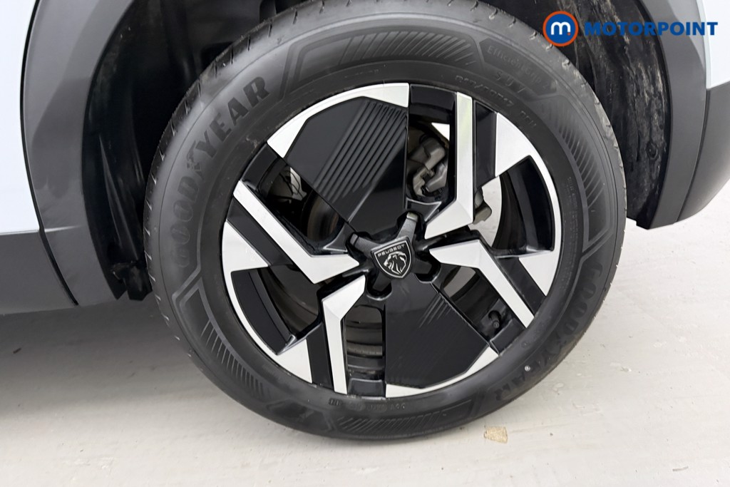 Peugeot 2008 Allure Manual Petrol SUV - Stock Number (1630156) - 25th supplementary image