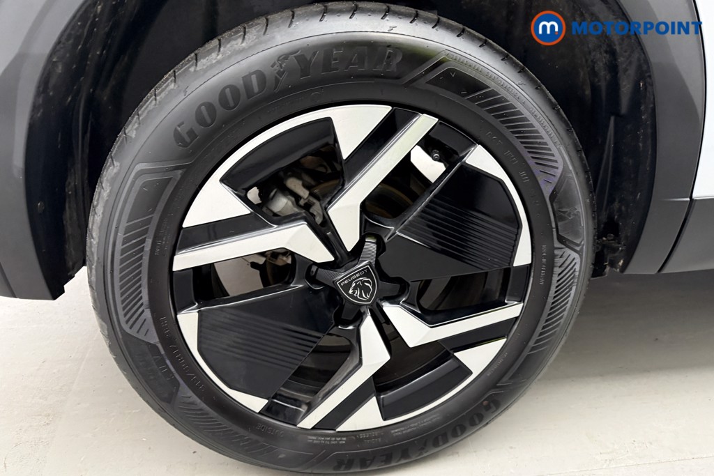 Peugeot 2008 Allure Manual Petrol SUV - Stock Number (1630156) - 26th supplementary image