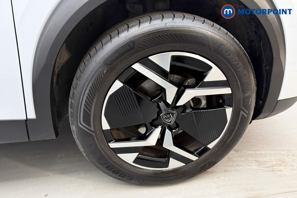 Peugeot 2008 Allure Manual Petrol SUV - Stock Number (1630156) - 27th supplementary image