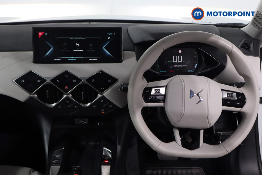 DS Ds 3 Rivoli Automatic Electric SUV - Stock Number (1630189) - 3rd supplementary image