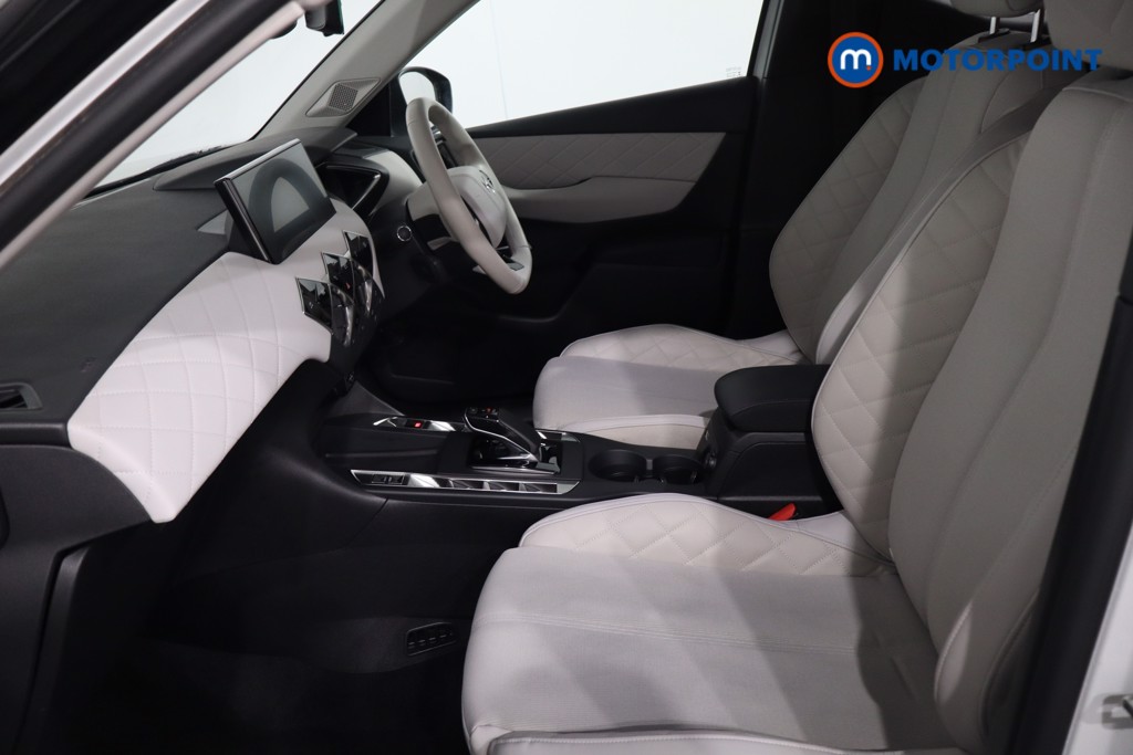 DS Ds 3 Rivoli Automatic Electric SUV - Stock Number (1630189) - 4th supplementary image