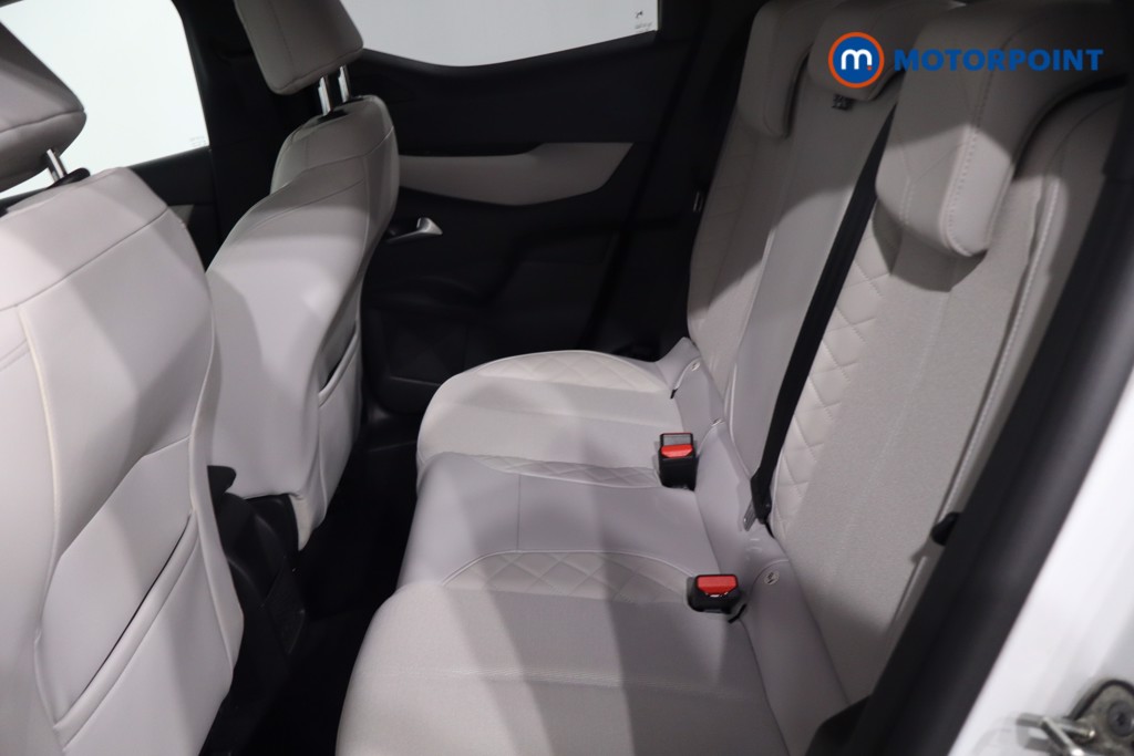 DS Ds 3 Rivoli Automatic Electric SUV - Stock Number (1630189) - 5th supplementary image