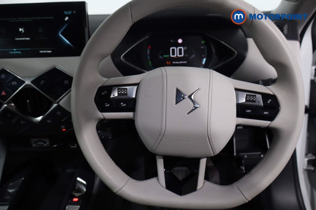 DS Ds 3 Rivoli Automatic Electric SUV - Stock Number (1630189) - 6th supplementary image
