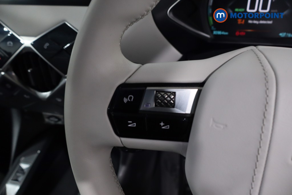 DS Ds 3 Rivoli Automatic Electric SUV - Stock Number (1630189) - 7th supplementary image