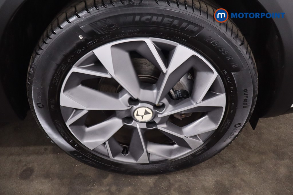 DS Ds 3 Rivoli Automatic Electric SUV - Stock Number (1630189) - 9th supplementary image