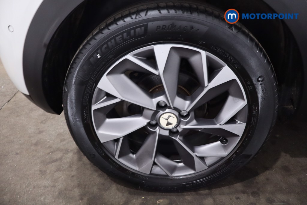 DS Ds 3 Rivoli Automatic Electric SUV - Stock Number (1630189) - 10th supplementary image