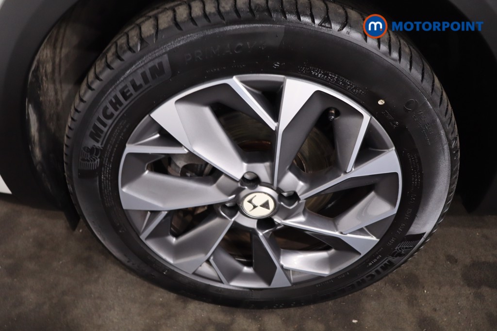 DS Ds 3 Rivoli Automatic Electric SUV - Stock Number (1630189) - 11th supplementary image