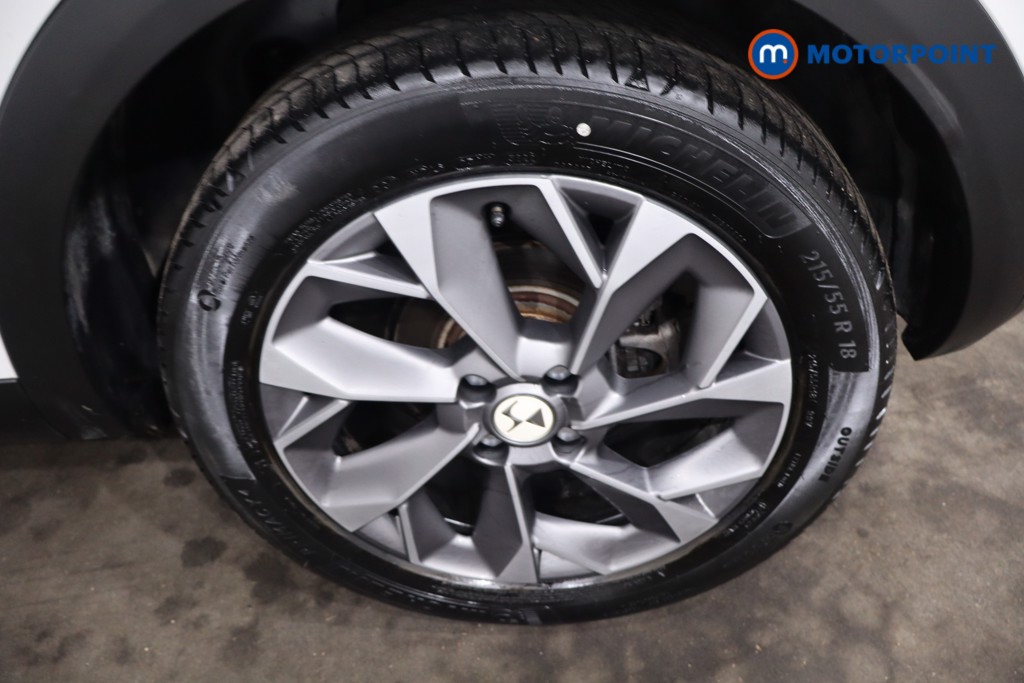 DS Ds 3 Rivoli Automatic Electric SUV - Stock Number (1630189) - 12th supplementary image