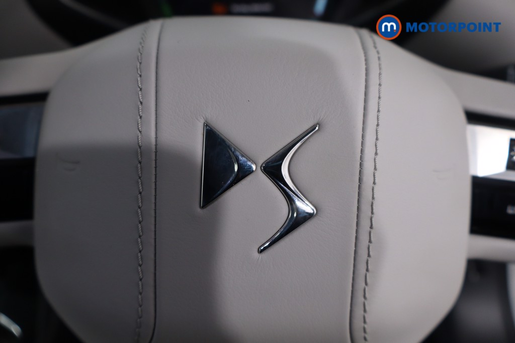 DS Ds 3 Rivoli Automatic Electric SUV - Stock Number (1630189) - 13th supplementary image
