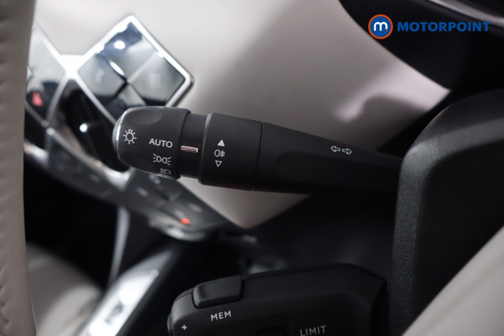 DS Ds 3 Rivoli Automatic Electric SUV - Stock Number (1630189) - 14th supplementary image