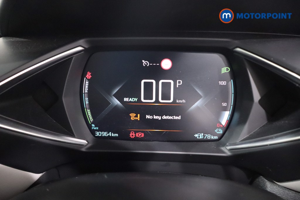 DS Ds 3 Rivoli Automatic Electric SUV - Stock Number (1630189) - 16th supplementary image