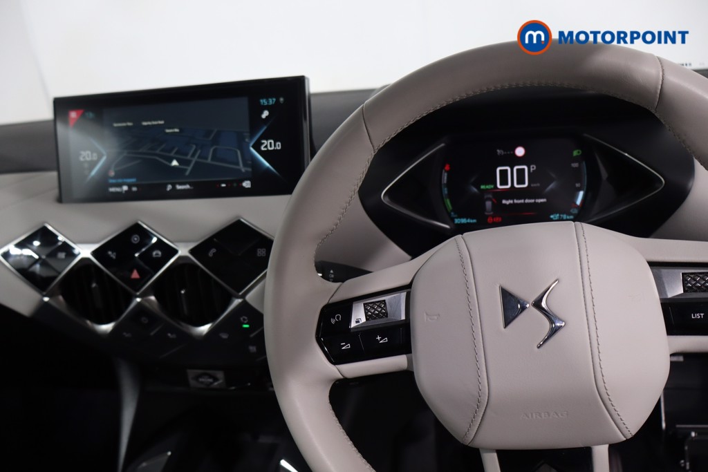 DS Ds 3 Rivoli Automatic Electric SUV - Stock Number (1630189) - 21st supplementary image