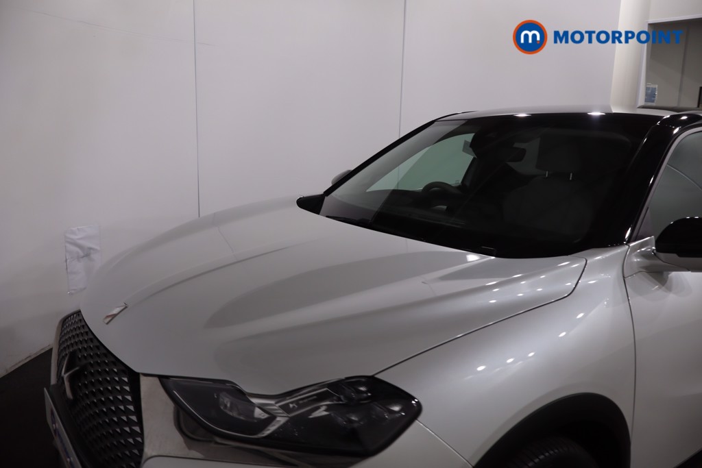 DS Ds 3 Rivoli Automatic Electric SUV - Stock Number (1630189) - 26th supplementary image