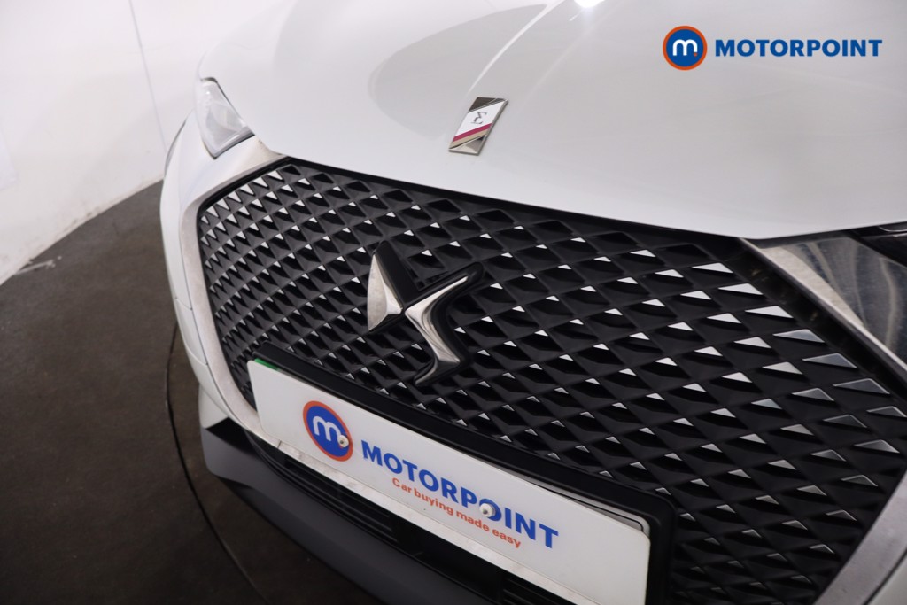 DS Ds 3 Rivoli Automatic Electric SUV - Stock Number (1630189) - 27th supplementary image