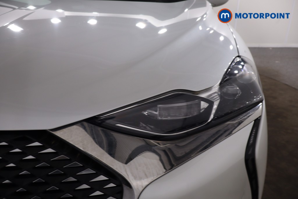 DS Ds 3 Rivoli Automatic Electric SUV - Stock Number (1630189) - 28th supplementary image